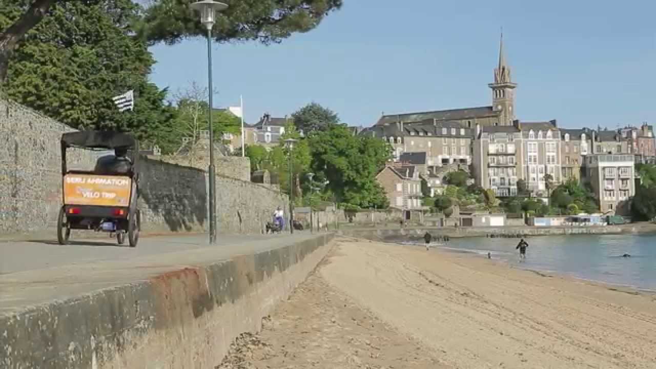 Oh oh Dinard