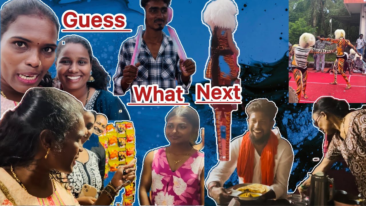 Guess what next😉#shortsviral #shorts #shortsvideo #entertainment #funny #tulunad #thulu 