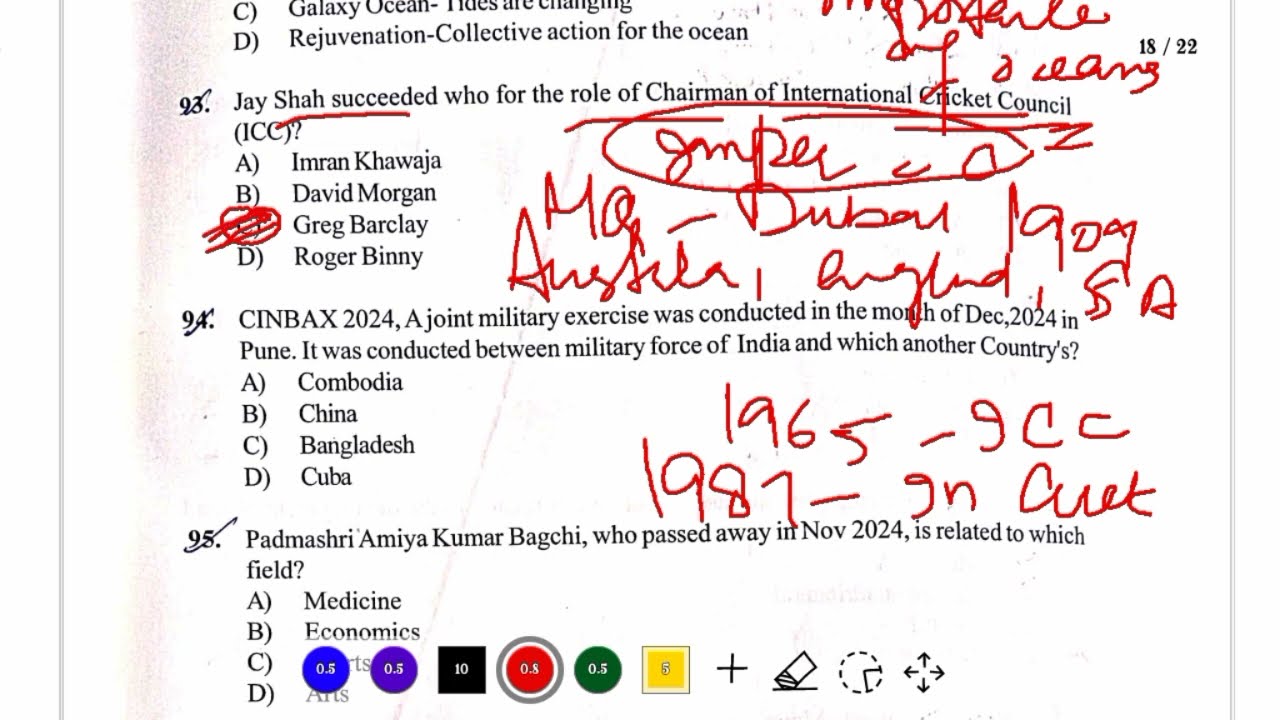 jkssb's Lab Assistant paper|2025|Decoded| JKSSB -GENERAL STUDIES|JKSSB PREVIOUS YEAR QUESTION PAPER