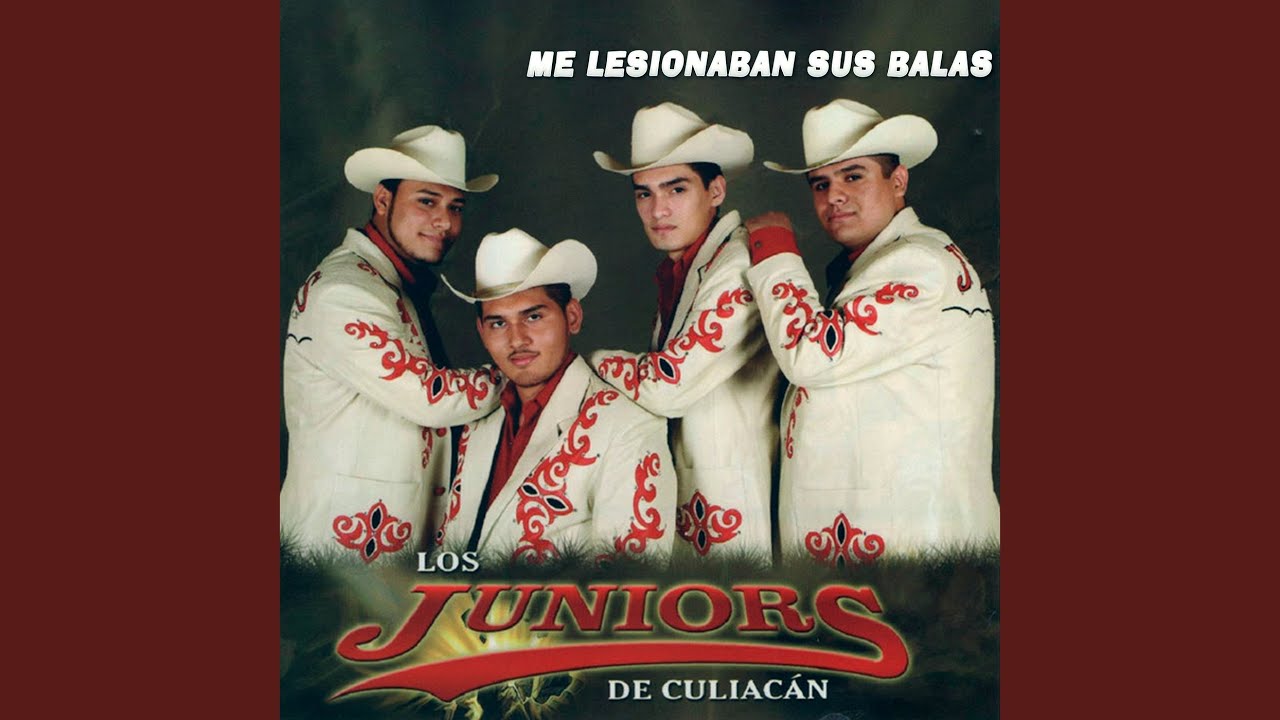 Me Lesionaban Sus Balas