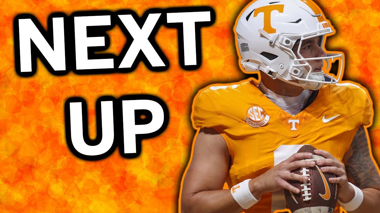 The MOST IMPOSSIBLE Tennessee Star QB EVER (Meet Joey Aguilar)