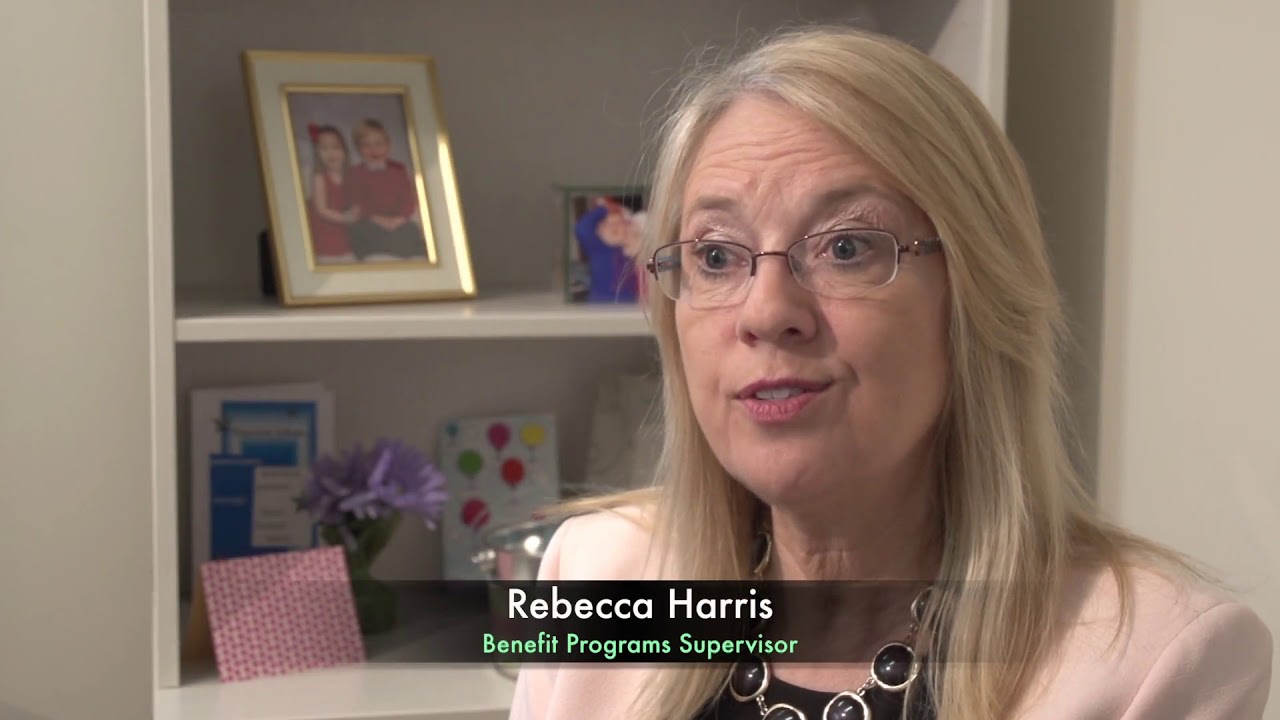 Social Services Benefit Programs Specialist Job Preview