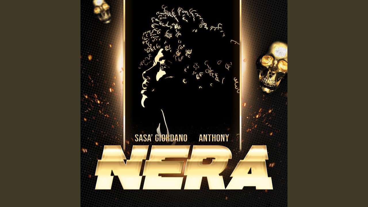 Nera (feat. Anthony)