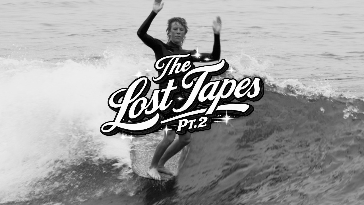 The Lost Tapes Pt. 2