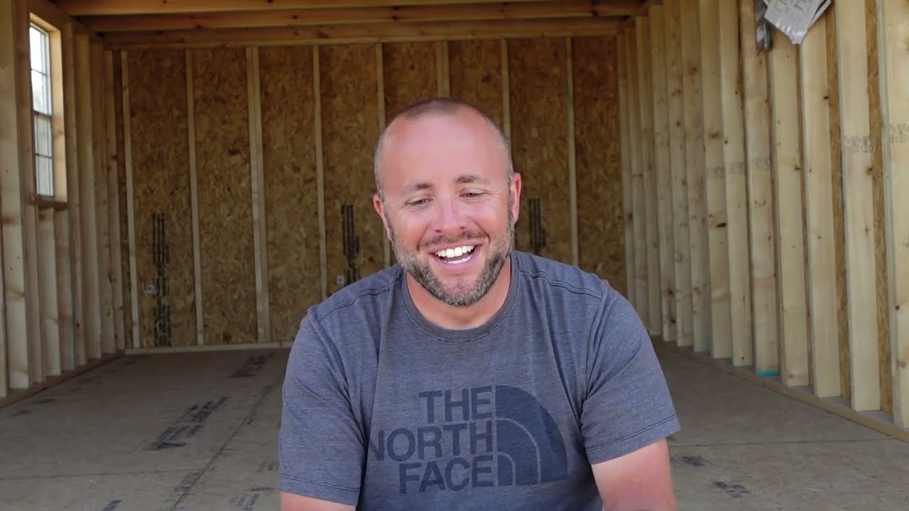 What To Think About Before Buying a Portable Building
