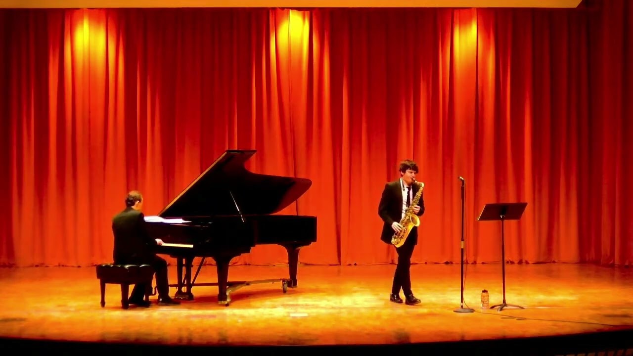 Austin Cebulske / Jake Svendson - Bouncin' with Bud