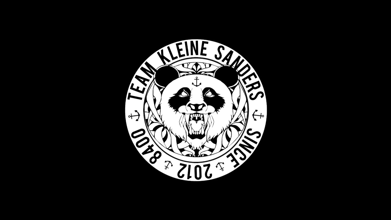 Kleine Sanders - Drank (prod. Point.blank)