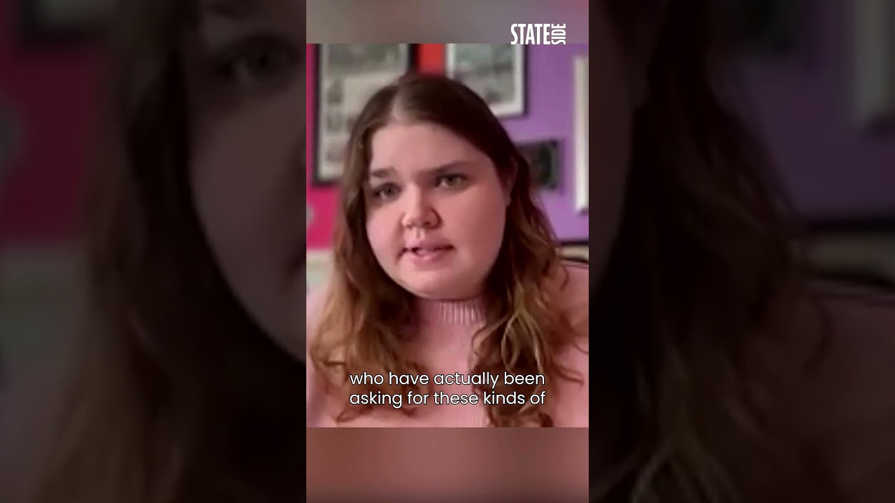 Почему этот округ в Мичигане выкладывает изображения избирательных бюллетеней | #голосование #выб...