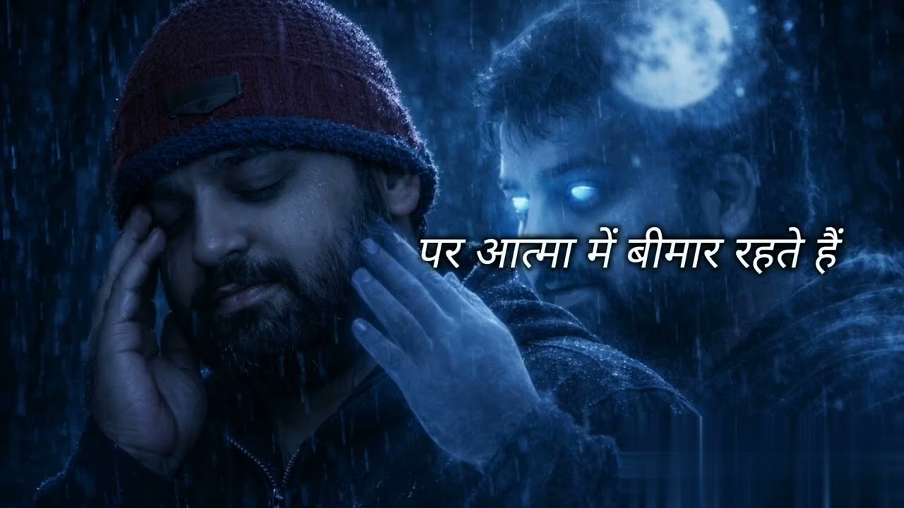 काली रातें ( KAALI RAATEIN ) - MARTIN FACTORY 