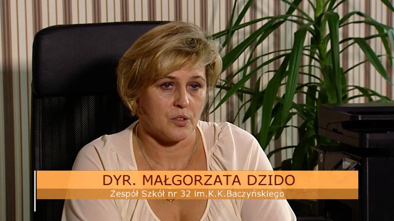 Profesjonaliści cz. 6 - Zesp&oacute;ł Szk&oacute;ł im. K. Baczyńskiego