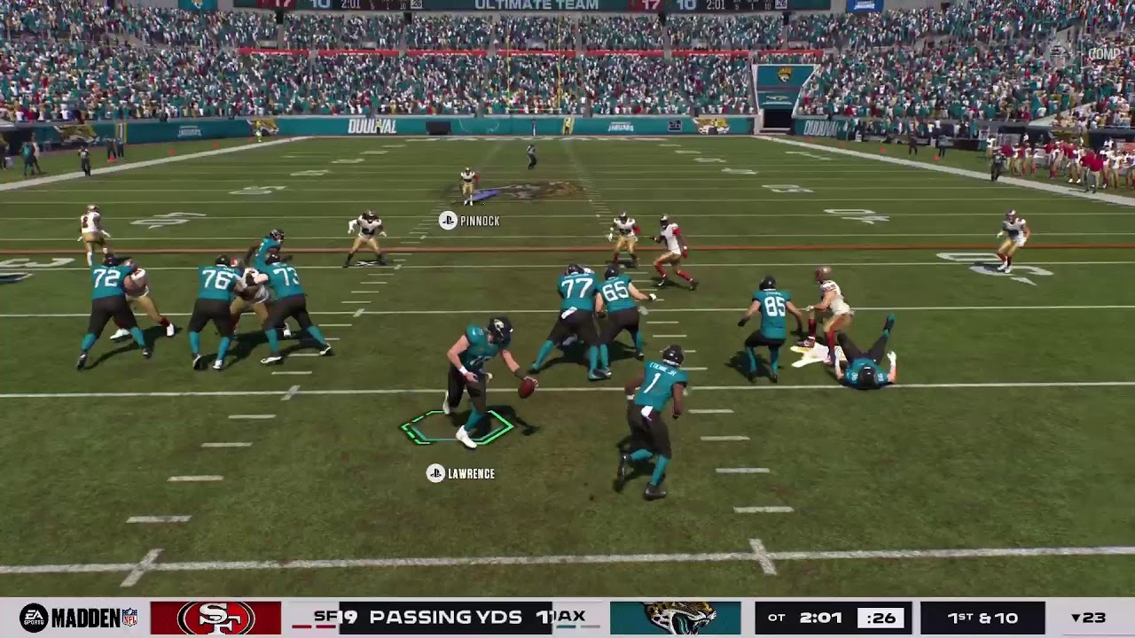 Madden 26