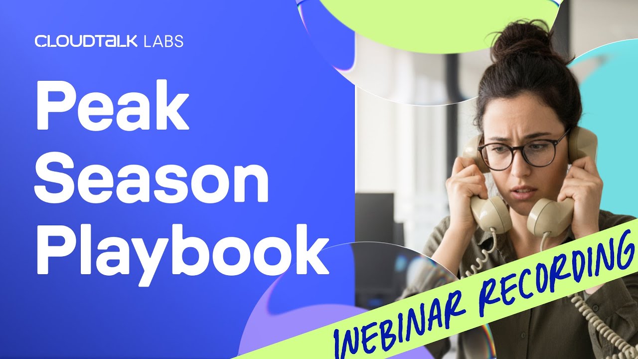 AI Receptionist for Peak Season: Handle Seasonal Call Surges Without Hiring