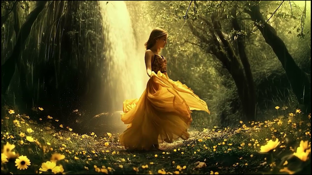 FLOWER《Woodland Trails 林間小徑》Official MV
