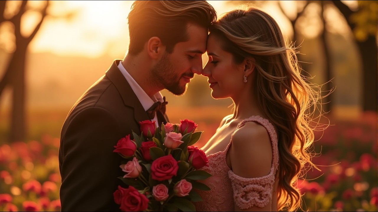 ELES TENTARAM SE ESQUECER… MAS O AMOR DE ISABEL E GUILHERME ERA FORTE DEMAIS PARA MORRER