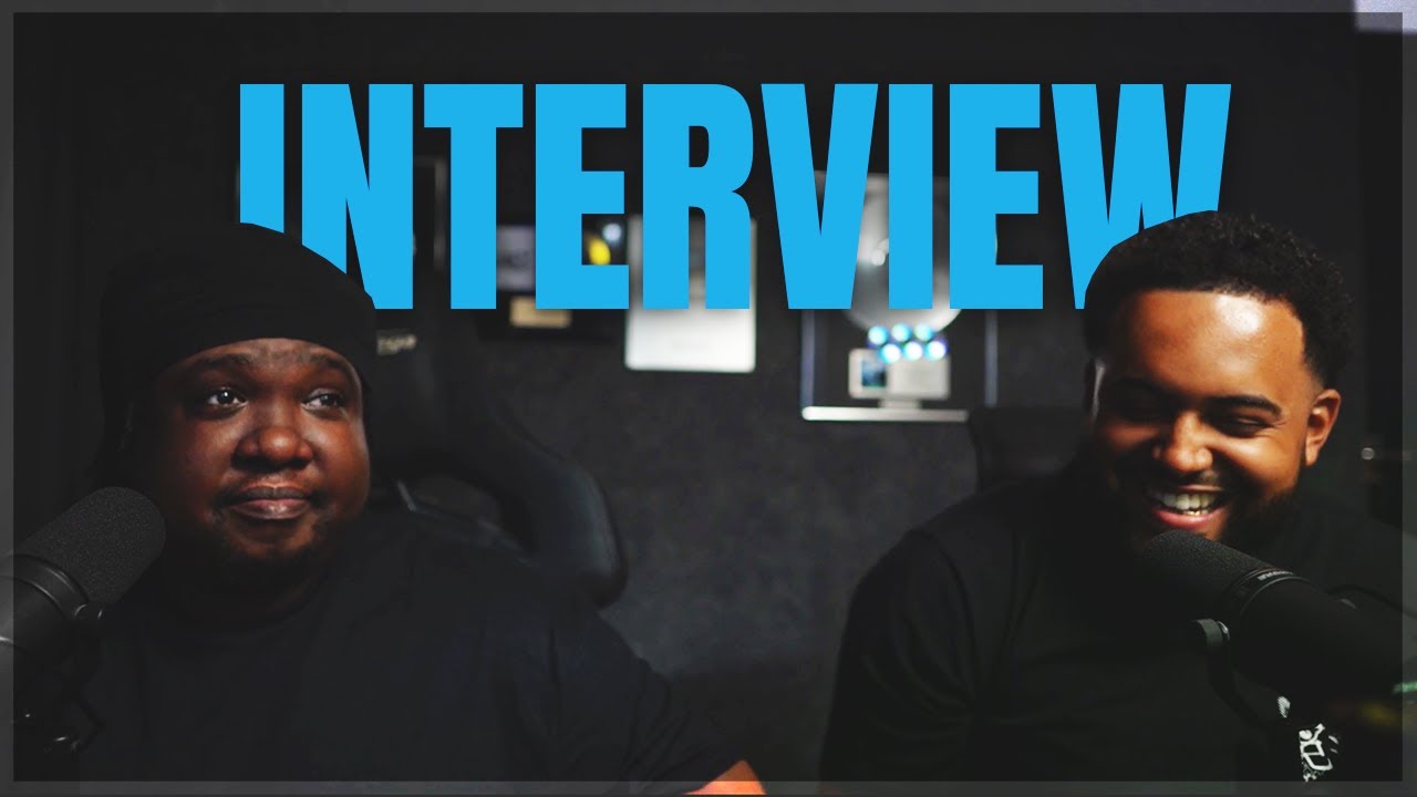 I INTERVIEWED JACKY LAVISH!!