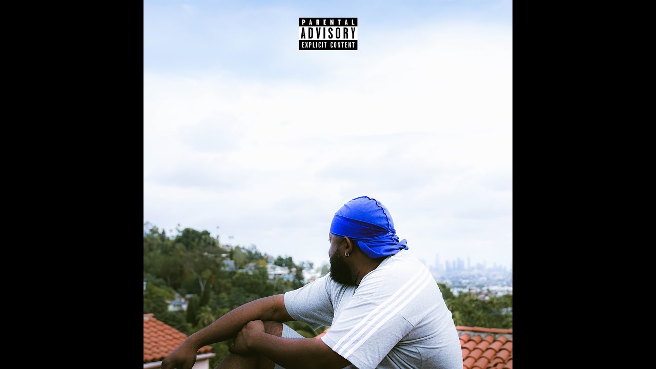 3DM. - AIN'T NEVER (PROD. BY SHIGGY)