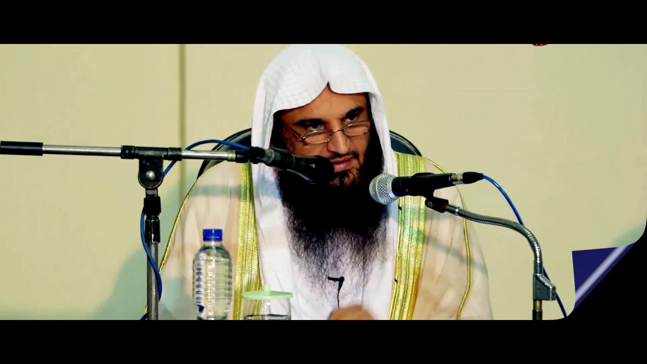 وأهل النار خمسة | الشيخ عبد الرزاق البدر