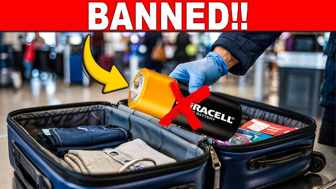 You're Packing Wrong! These Luggage Hacks Could Save Your Trip