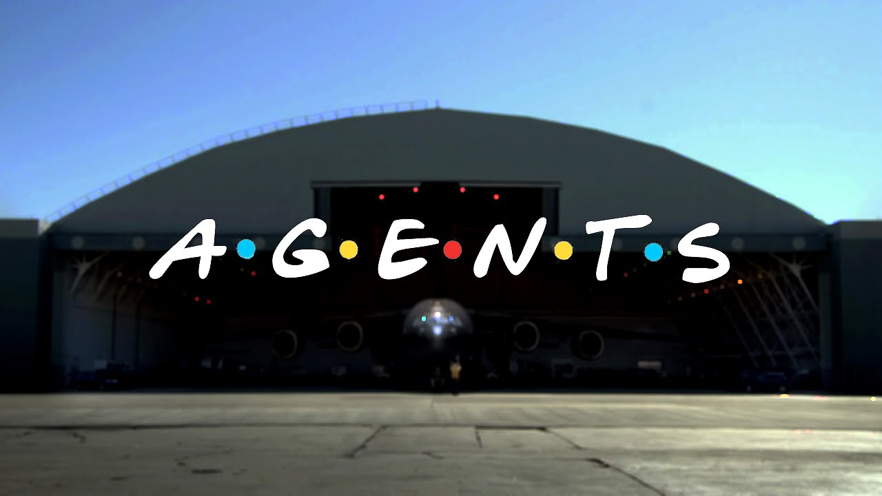 A.G.E.N.T.S