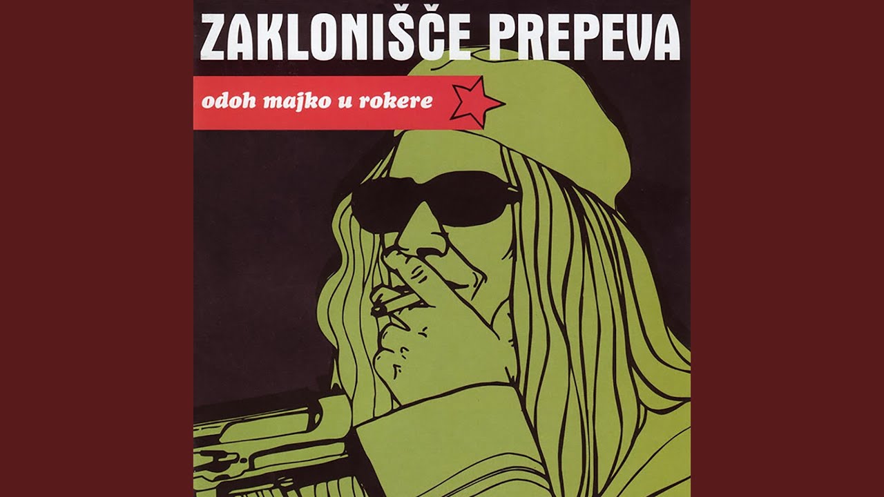 Prokleta je duša slovenska