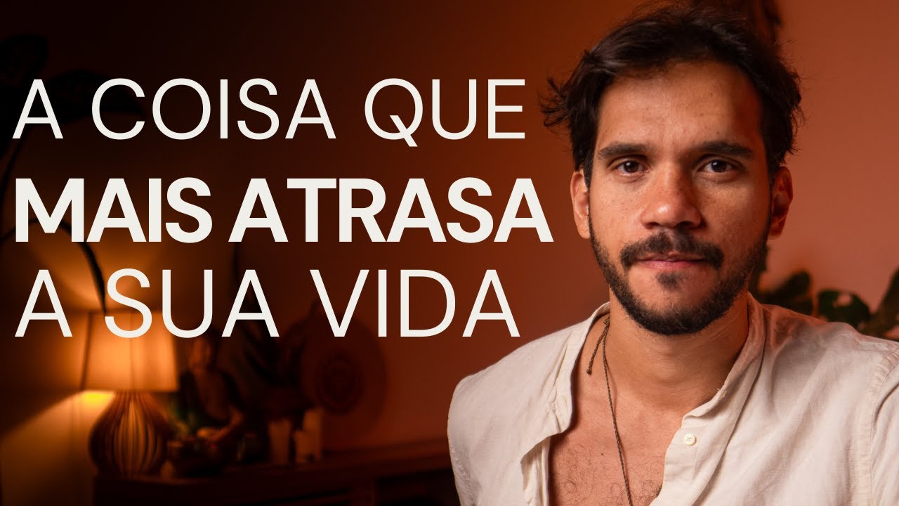 Mude Esse P&eacute;ssimo H&aacute;bito e A Prosperidade Voltar&aacute; a Fluir