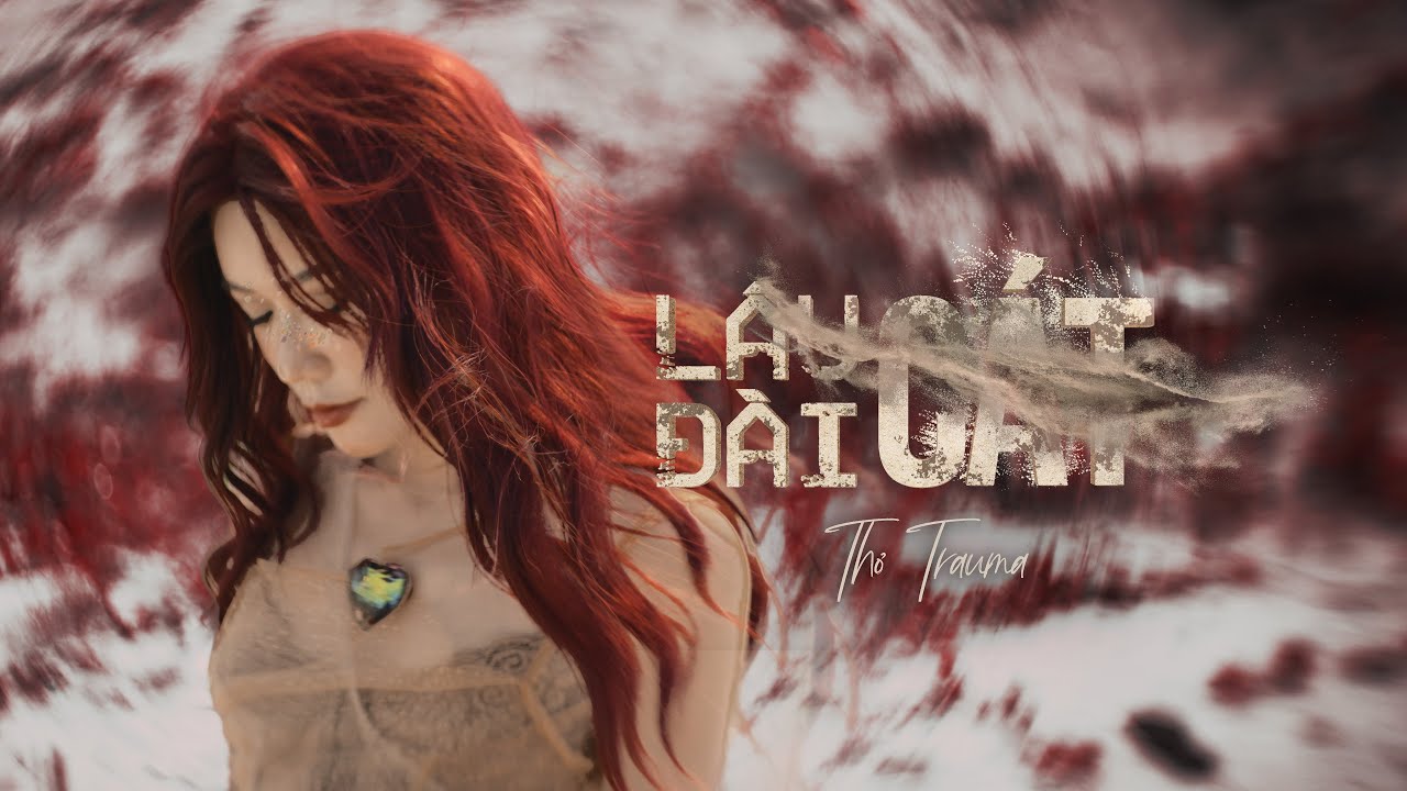 THỎ TRAUMA - LÂU ĐÀI CÁT (OFFICIAL MUSIC VIDEO)