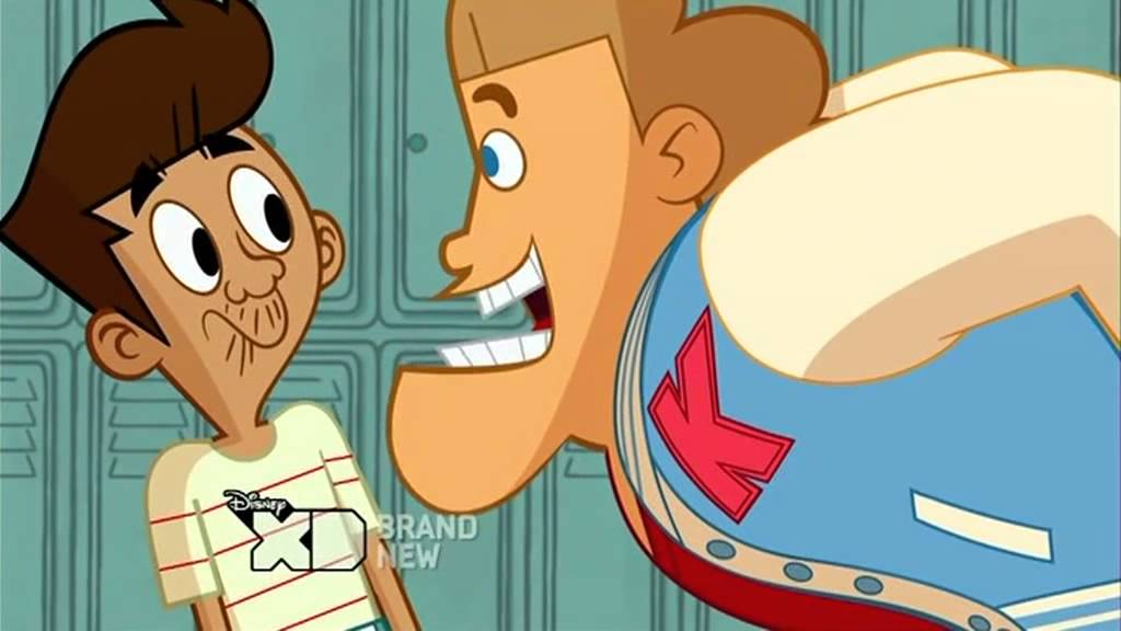 Dude, That's My Ghost! - Episode 43 - Escape From Beverly Beverly High