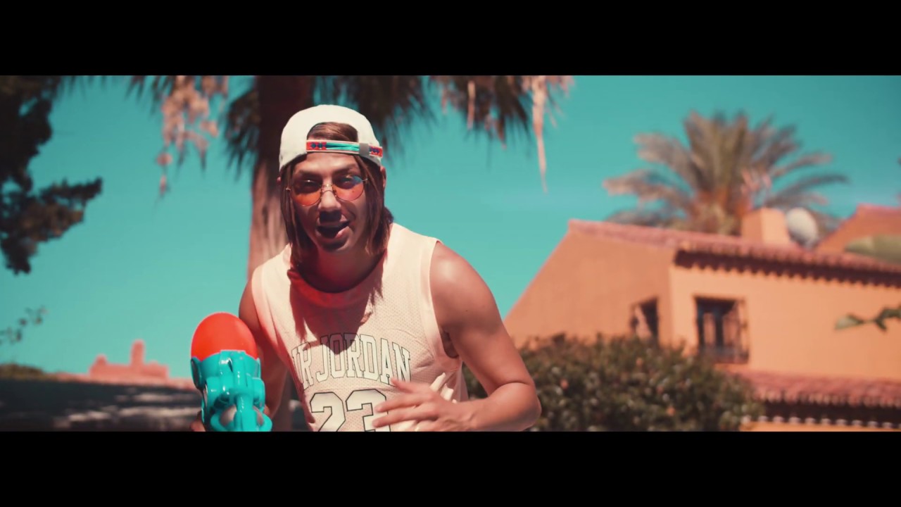 F430 - Slow Down [Clip Officiel]