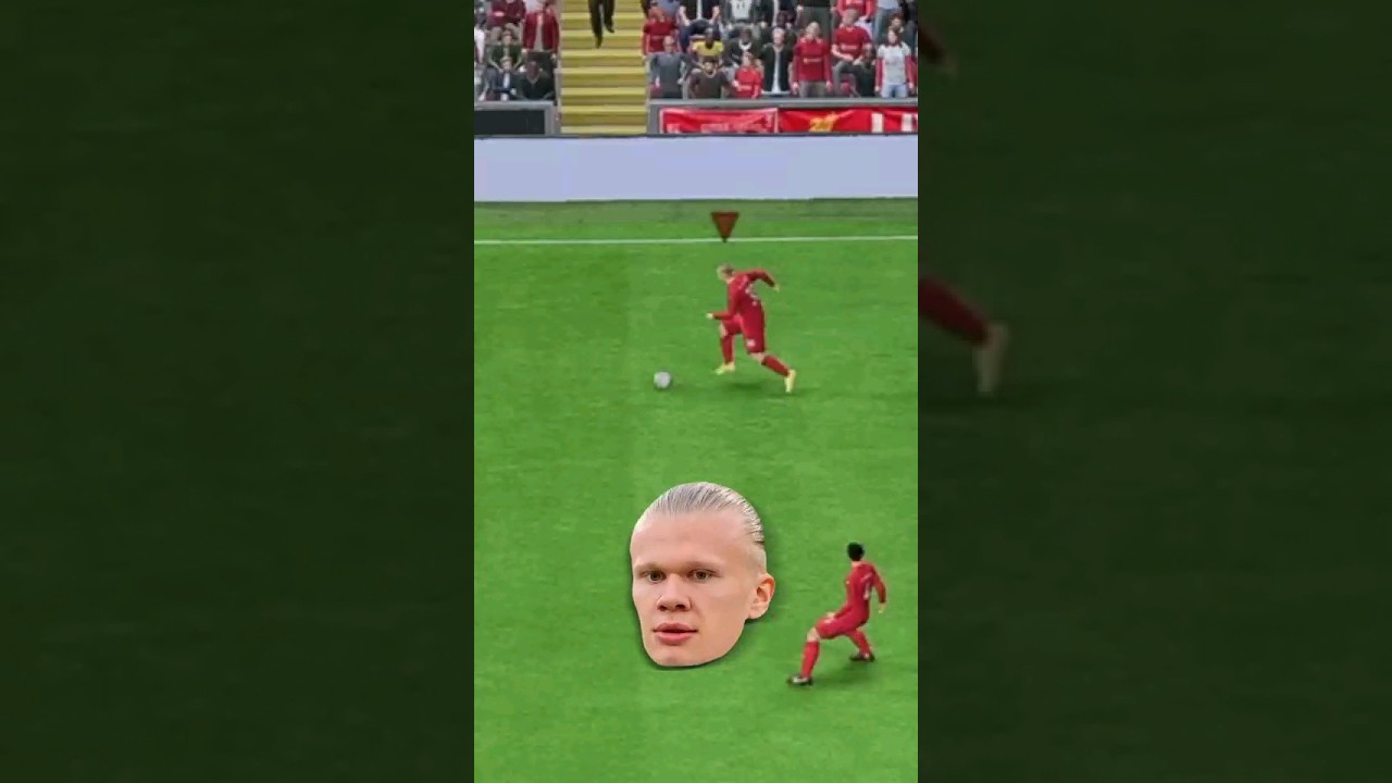 Mbappe Vs Haaland 