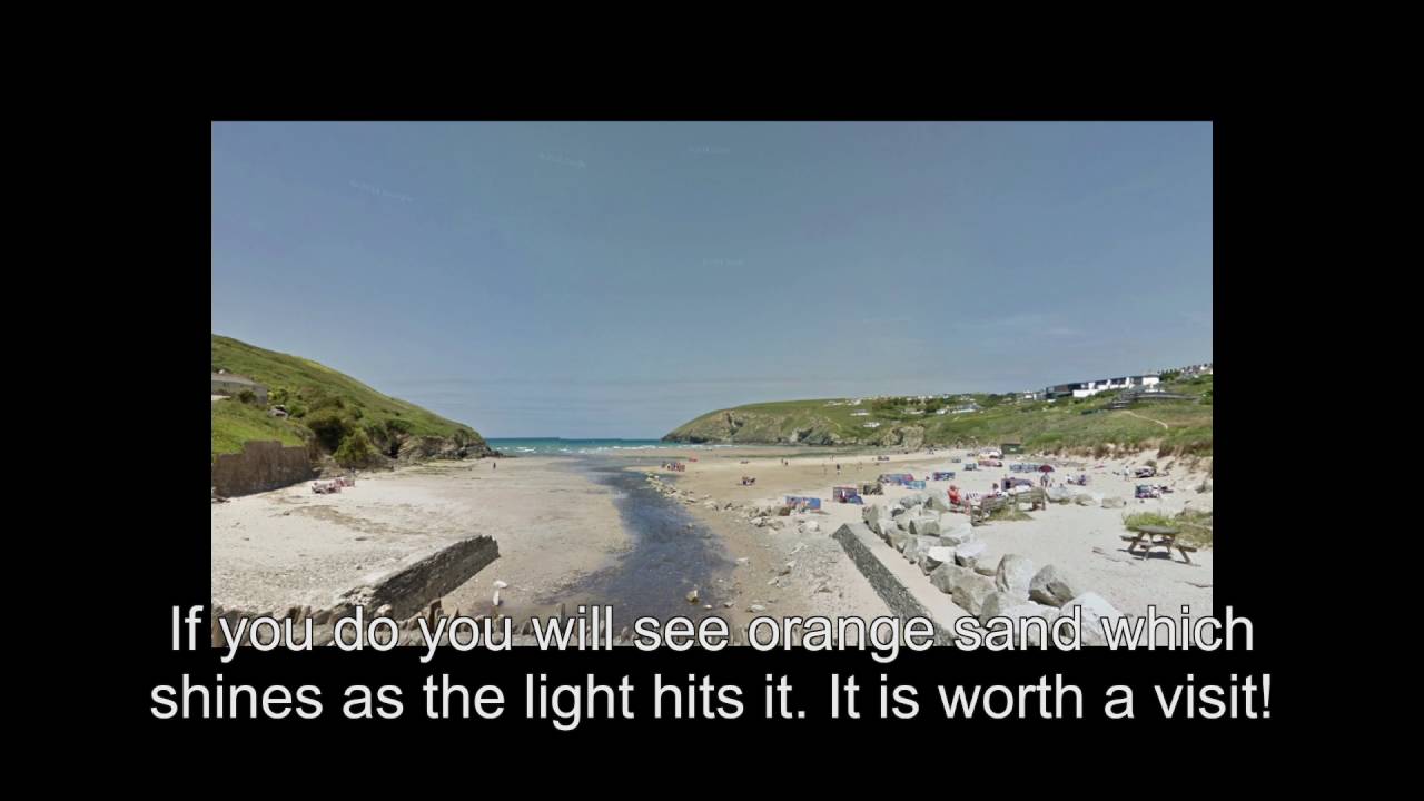 10 best beaches in Cornwall