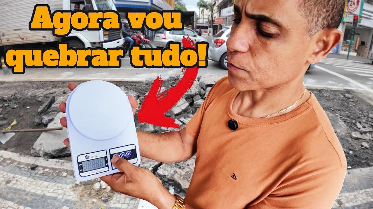 Como Emagreci 12kg Cortando Açúcar e Comecei a Medir Minha Dieta!