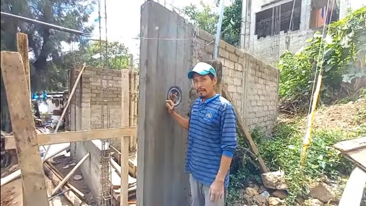 como hacer una mufa para medidor paso a paso vean el video completo. vean el video completo