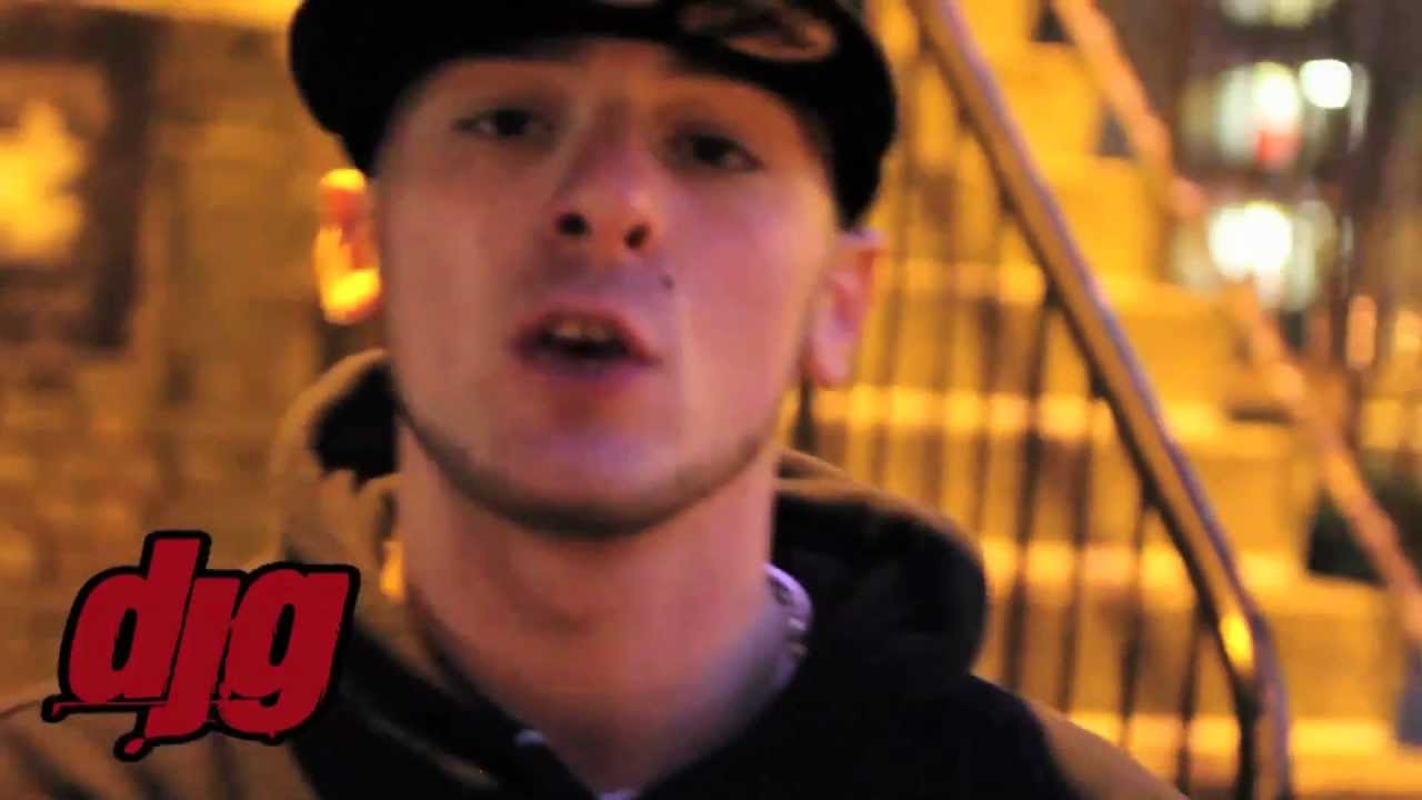 Mad Sam - DJ Gone Exclusive