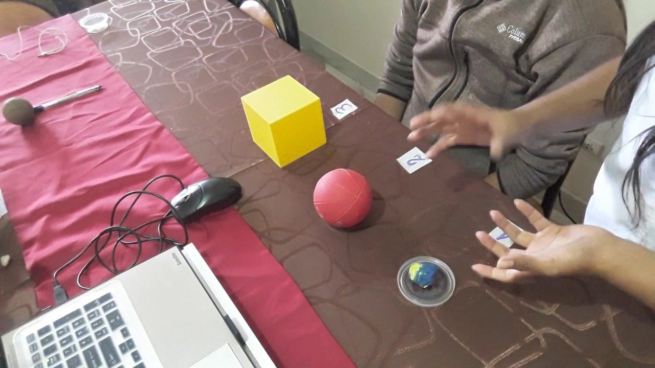 EJERCICIO DE PRIMER GRADO / Método PERFETTI