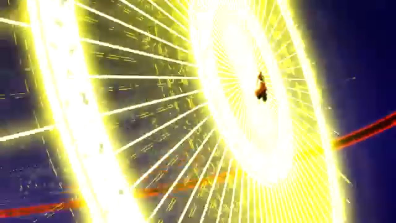 Almighty (an Afro X/Phable Nerdcore AMV Collab)