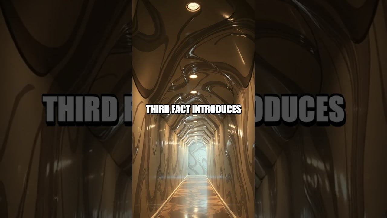 The Backrooms Countdown of Hidden Truths