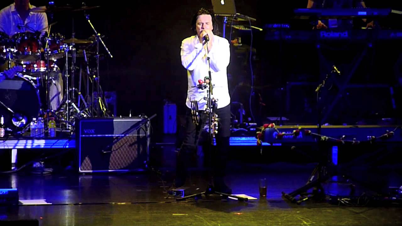 Marillion - This Strange Engine - Cruise To The Edge 4/10/14