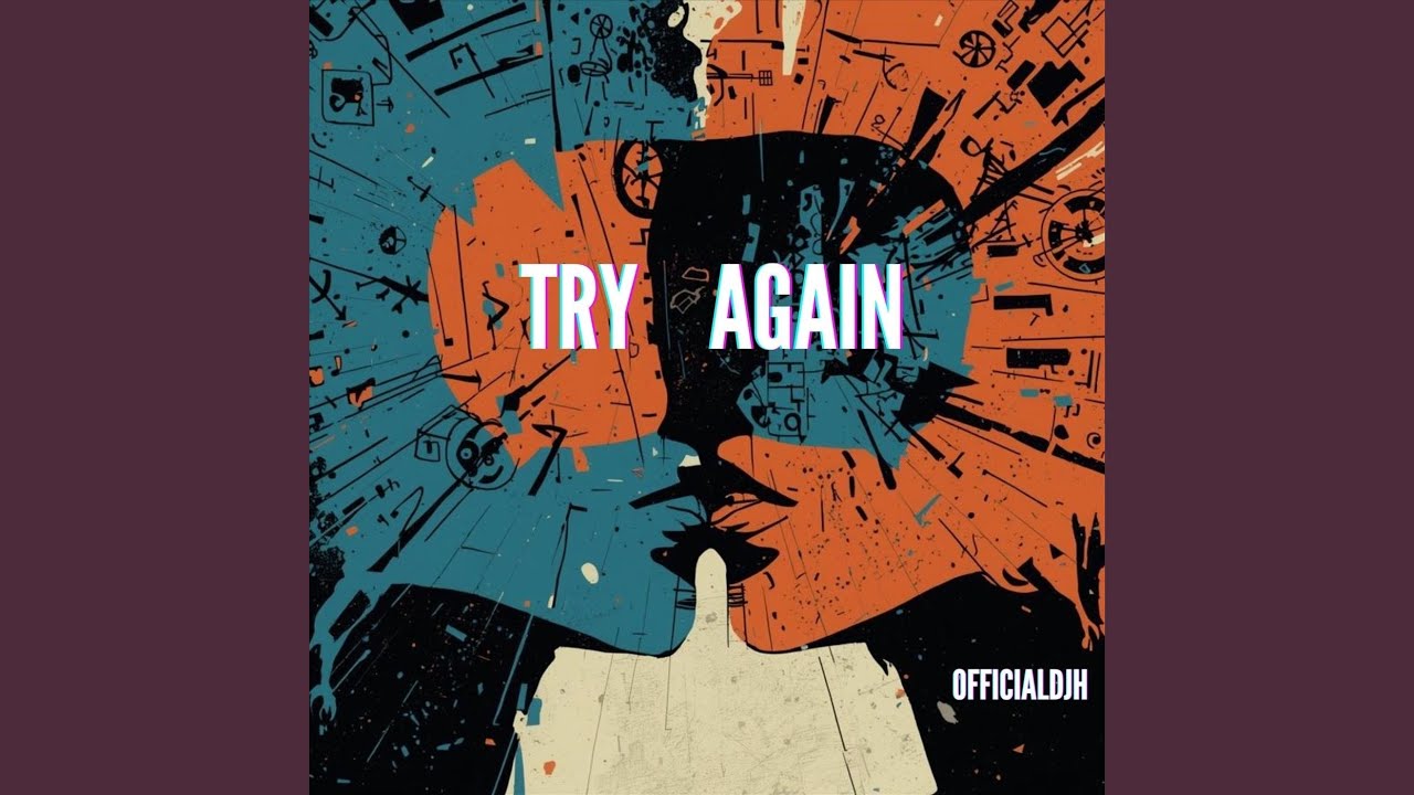 Try Again