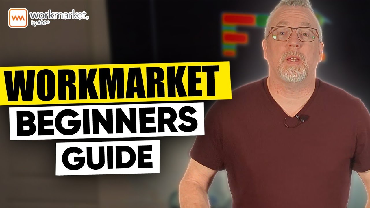 7-минутное руководство по WorkMarket: как ориентироваться на WorkMarket при поиске вакансий в сфе...