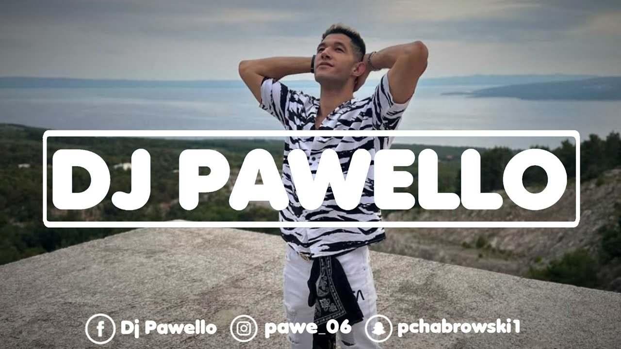☀️🥵 WAKACJE 2023 🥵☀️ NAJLEPSZA POMPA/VIXA NA IMPREZĘ! 🌾 🌺 LIPIEC 2023 🏠🚗 VOL.36 ​@DjPawello  🔥❌❗