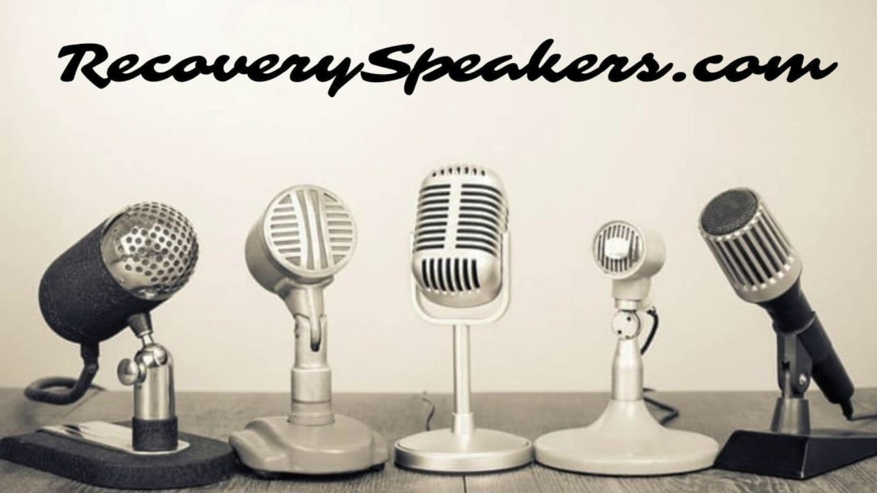 Alcoholics Anonymous Bob D and Sandy B Traditions Workshop Part 2