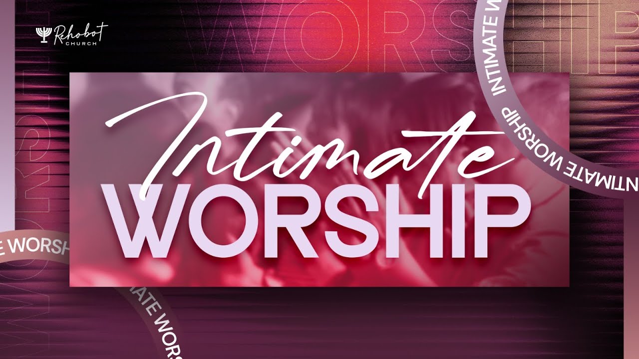 INTIMATE WORSHIP | Ps. Alvin Koswanto | IW - 13 Februari 2026 | 18.30 WIB