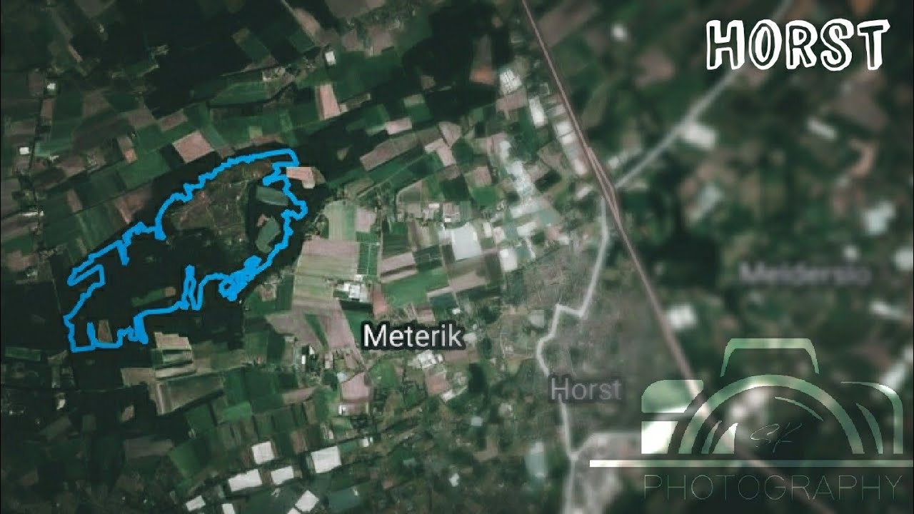 MTB - Horst (Limburg) 🇳🇱