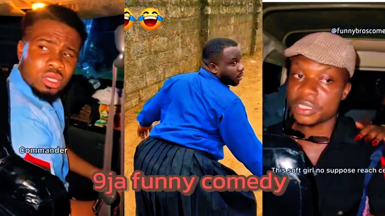 Sabinus The Boxing Champion 🥊 Ft Funnybros |Funny Emma |comedy 2025 "Try not to laugh stop 🤣