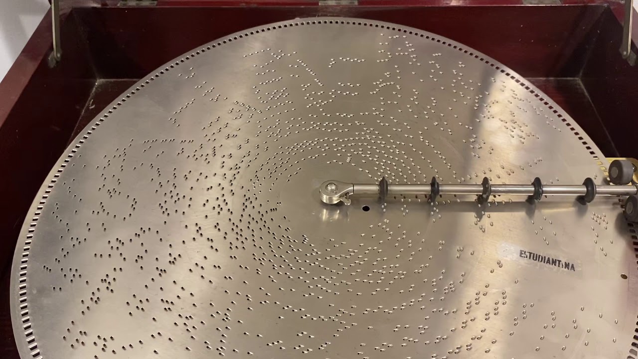 &ldquo;Estudiantina Waltz&rdquo; by Emile Waldteufel