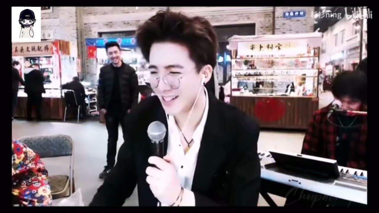 (Vietsub)Lưu Vũ Ninh-tiêu chí chọn bạn gái của anh là#刘宇宁 #摩登兄弟刘宇宁 #liuyuning #lưuvũninh