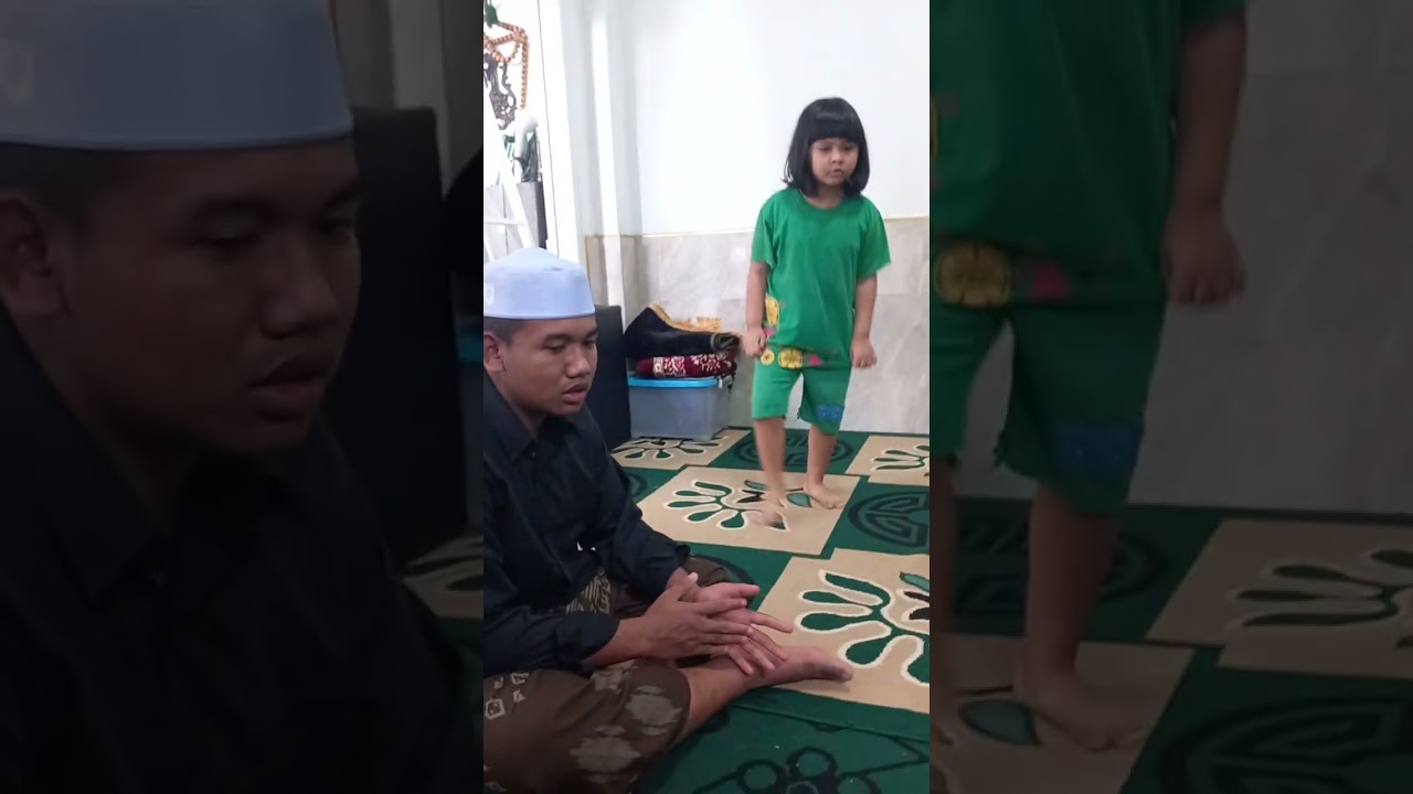 JUMÁT KE 4 SYÁBAN 1447 HIJRIYAH