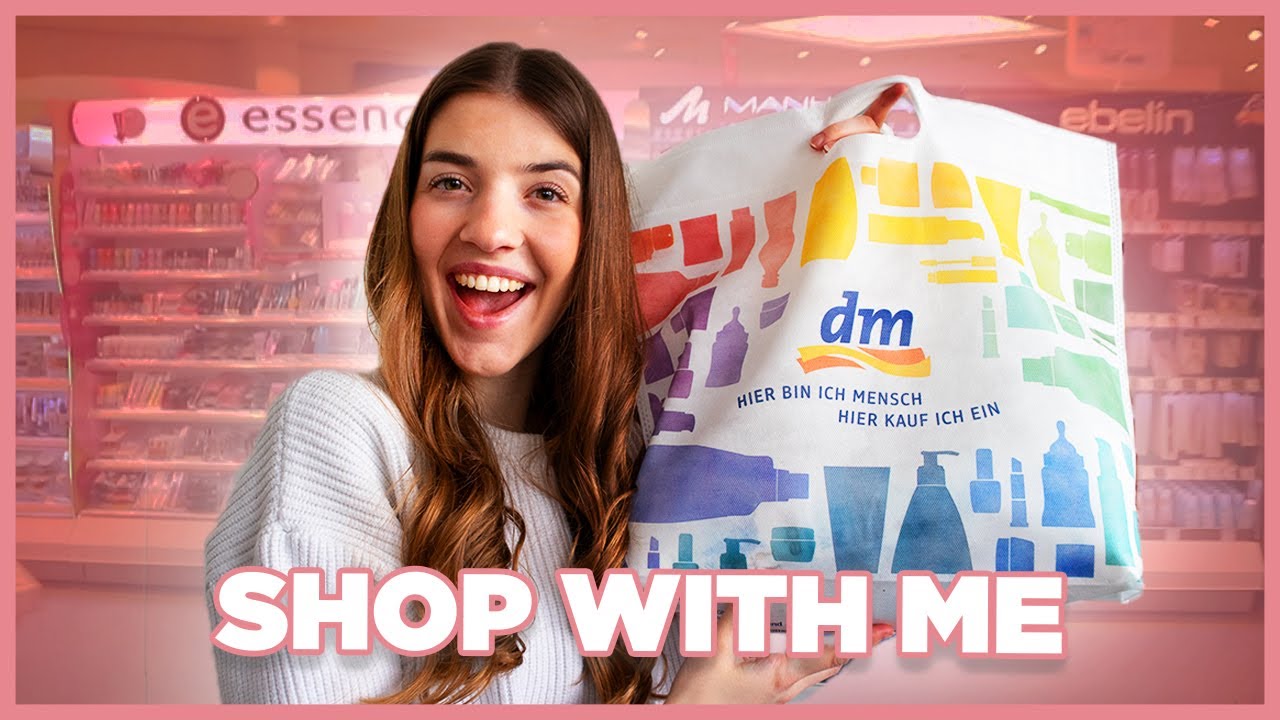 DM SHOPPEN + SHOPLOG 🛍🥰 ☆ Zenne Bakens