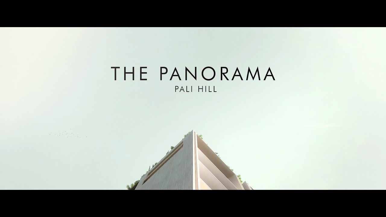 The Panorama By Rustomjee - Billionaire Block of Pali Hill, Mumbai.