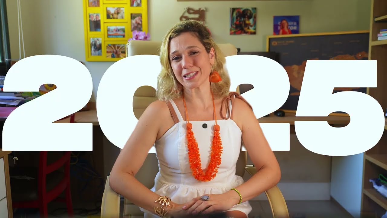 Instituto Burburinho em 2025 - O que vem aí em 2026 - Institucional